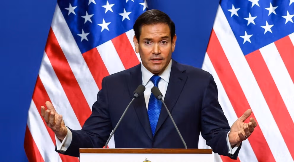 روبیو امتناع تهران از مذاکره درباره موشکهای بالستیک را «مشکل بسیار بزرگ» دانست