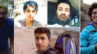 پاپوش حکومت برای پنج ورزشکار شیرازی؛ گزارش اختصاصی از یک پرونده پر از تناقض