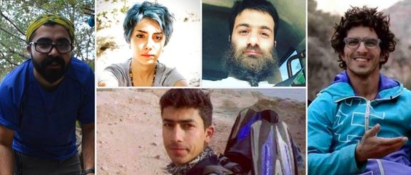 پاپوش حکومت برای پنج ورزشکار شیرازی؛ گزارش اختصاصی از یک پرونده پر از تناقض