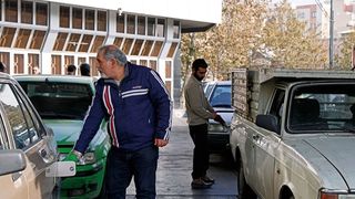 Confidential report details Iran's struggle to meet fuel demand