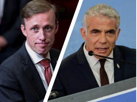 دیدار وزیر خارجه اسرائیل و مشاور امنیت ملی آمریکا؛ اسرائیل بر جایگزین برای برجام تاکید کرد