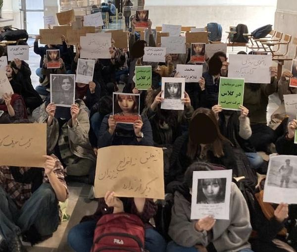 پاسداری از عدالت و خون؛ راه جمع‌آوری، طبقه‌بندی و آرشیو اسناد جنایات جمهوری اسلامی چیست؟