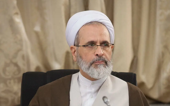 مدیر حوزههای علمیه کشور خواستار «برخورد قاطع» با سفیر استرالیا در تهران شد