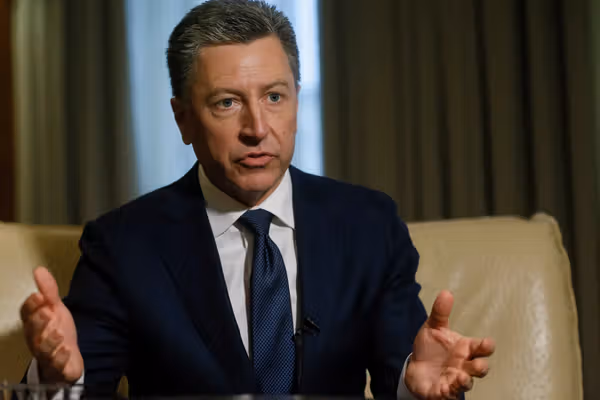 سفیر پیشین آمریکا در ناتو خواستار اتحاد واشینگتن و متحدانش برای پایان «بحران ایران» شد