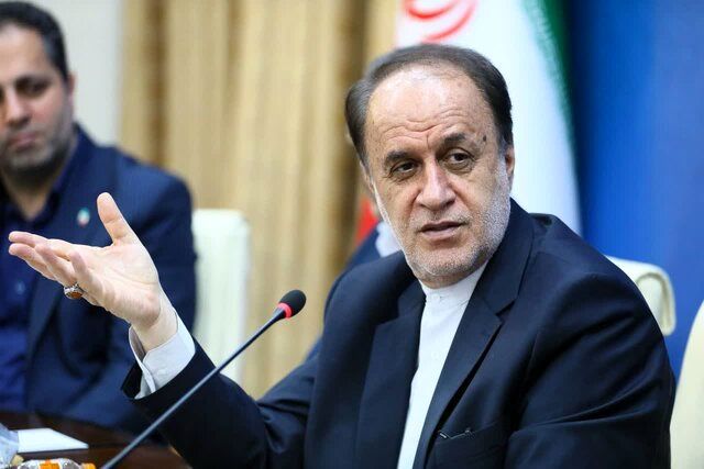 نایب‌رییس مجلس: ما تیم مذاکره‌کننده نداریم، آنها برای تسلیم آمریکا به پاکستان رفتند