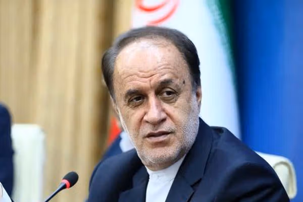 نایبرییس مجلس: ما تیم مذاکرهکننده نداریم، آنها برای تسلیم آمریکا به پاکستان رفتند