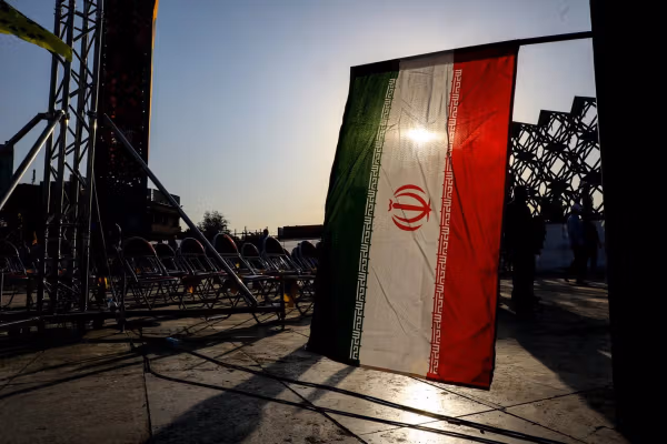 Best defense: why Tehran might go on offensive to avoid bitter concessions