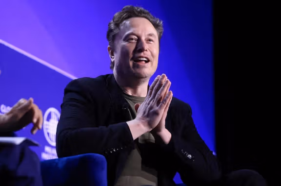US has benefited from very talented Iranian immigrants - Elon Musk