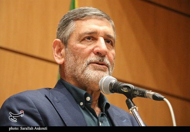 صفار هرندی: انتقام به قصاص محدود نمی‌شود و آزادی اورشلیم را نیز در بر می‌گیرد