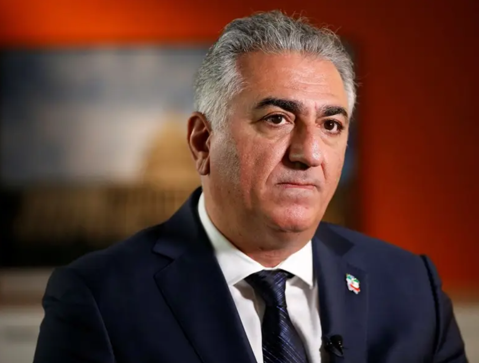 شاهزاده رضا پهلوی: با تشکل‌یابی می‌توان کمک موثری به سرنگونی جمهوری اسلامی کرد