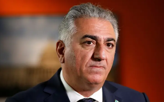 ولي عهد إيران السابق:إسقاط نظام طهران يحتاج إلى تأسيس المنظمات والأحزاب