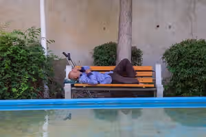 Iran economists say war is turning malaise into crisis
