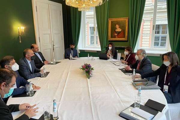 Further Talks Needed On Nuclear Issue, Says Iran Foreign Minister