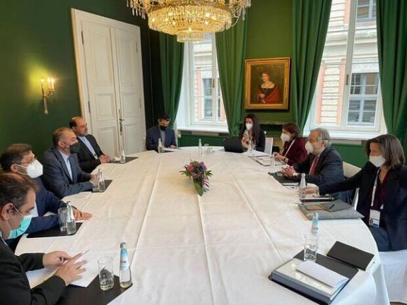 Further Talks Needed On Nuclear Issue, Says Iran Foreign Minister