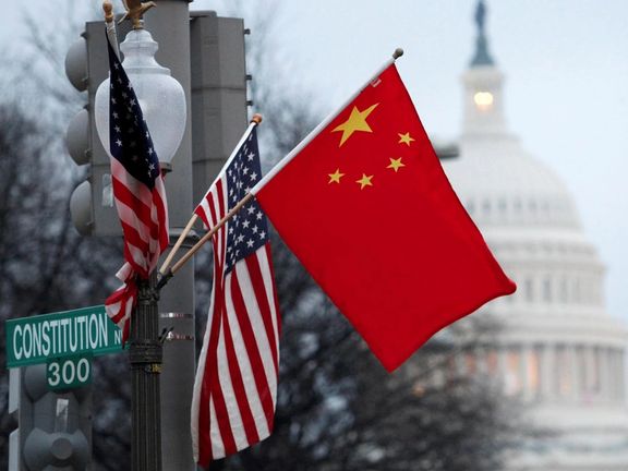 چین به دنبال نفوذ بر شرکتهای آمریکایی برای مقابله با طرحهای کنگره در ارتباط با پکن است