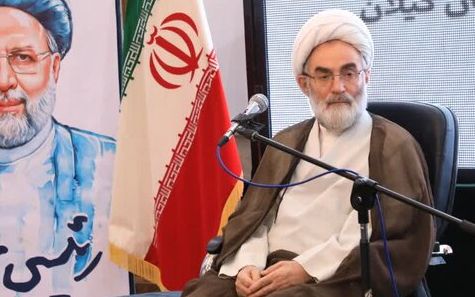 نماینده خامنهای در گیلان: رئیسی یادگاریهای خوبی از خود برجا گذاشت
