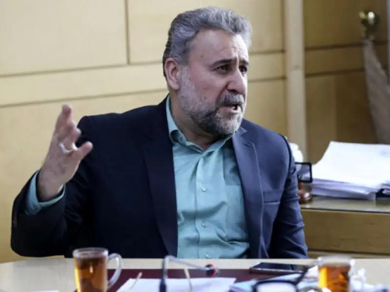 برلماني إيراني سابق: إجمالي السرقات في قضايا الاختلاس الكبرى يصل إلى 57 مليار دولار 