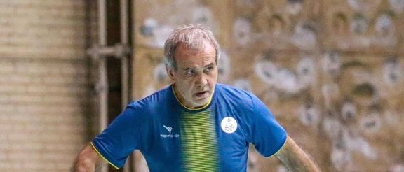 کسب اعتبار از نام اسطوره؛ پزشکیان خواستار بازگشت «علی دایی» است، شاید با پرسپولیس