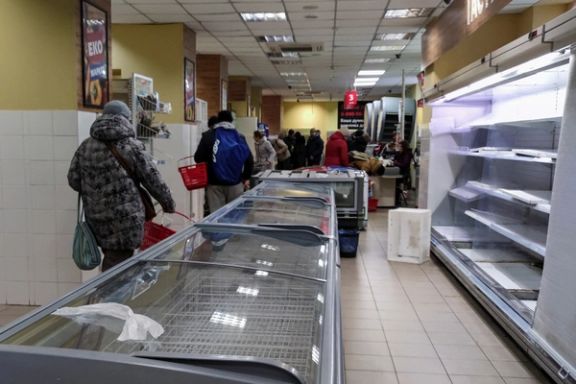 فاجعه انسانی در یک شهر محاصرهشده اوکراین به روایت یک شاهد عینی