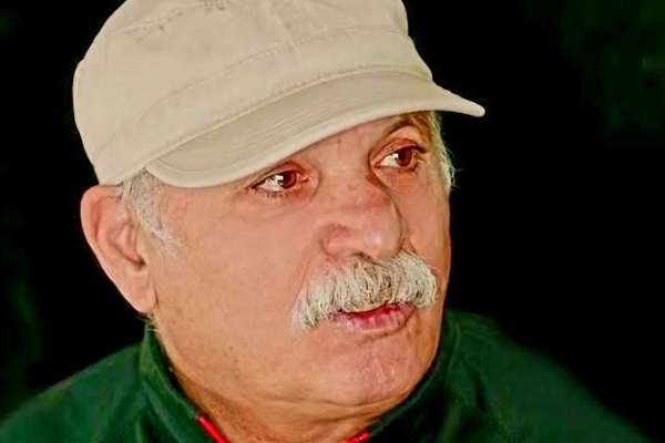 پیکر پرویز قلیچخانی به مراکز علمی اهدا میشود و مراسم خاکسپاری برگزار نخواهد شد