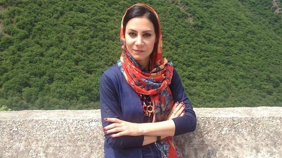Laleh Sa'ati