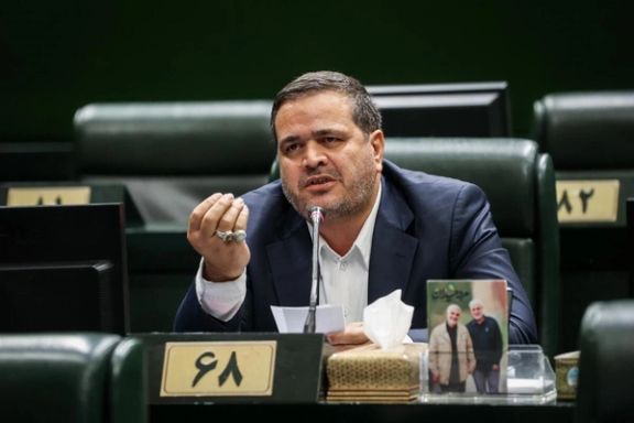 عنابستانی، نماینده سبزوار: ورود جنبش نجبا، حشد شعبی و انصارالله به جنگ غزه ممکن است