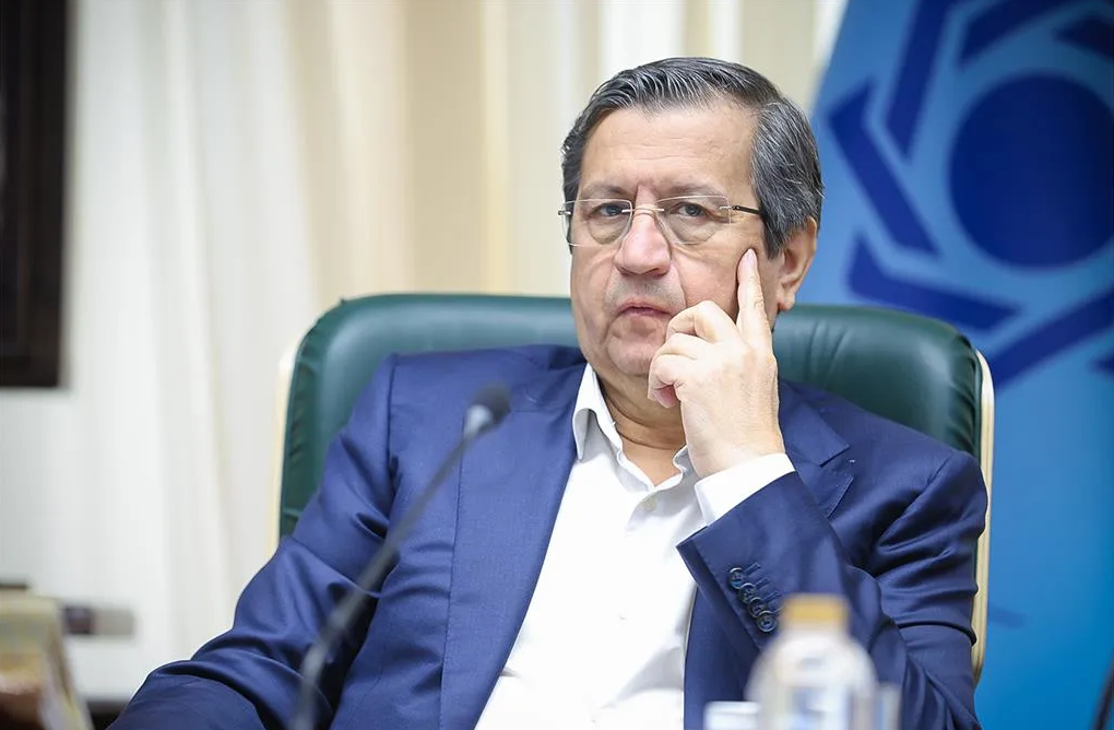 رییس&zwnj;کل بانک مرکزی: فشارهای خارجی و تحریم&zwnj;ها از عوامل اصلی نوسانات اقتصاد ایران هستند