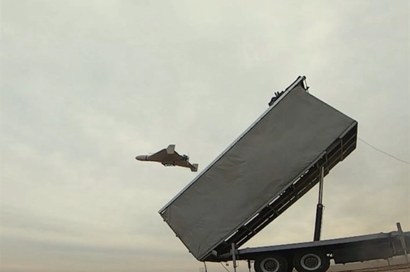 در یازدهمین بسته تحریمی اروپا علیه روسیه، چهار نهاد ایرانی تولیدکننده پهپاد هم تحریم شدند