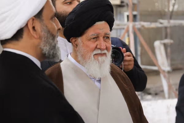 نماینده خامنهای در خراسان رضوی: جامعه در مسئله حجاب وارد مرحله «جهاد عملی» شده است