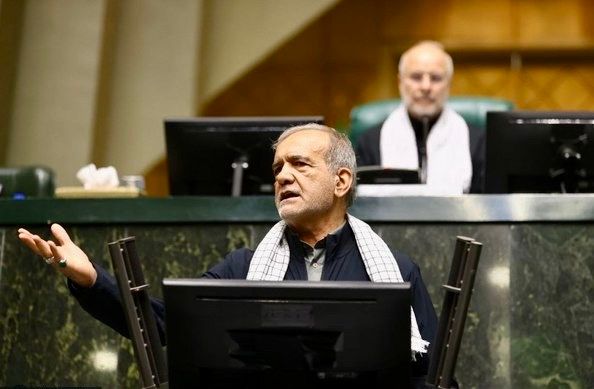 فاکس‌نیوز: بازی «پلیس خوب، پلیس بد» در ایران فروپاشیده است