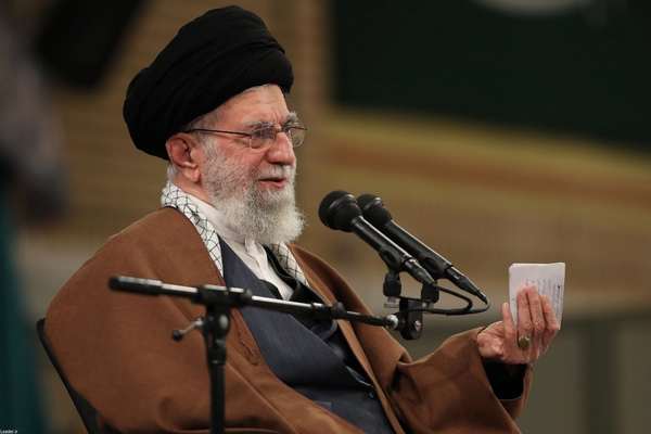 Rumors Of Possible Khamenei Meeting With Zahedan Victims' Families