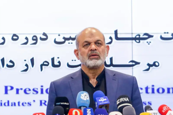 لخلافة "رئيسي" .. بدء تسجيل المرشحين للانتخابات الرئاسية المبكرة في إيران اليوم
