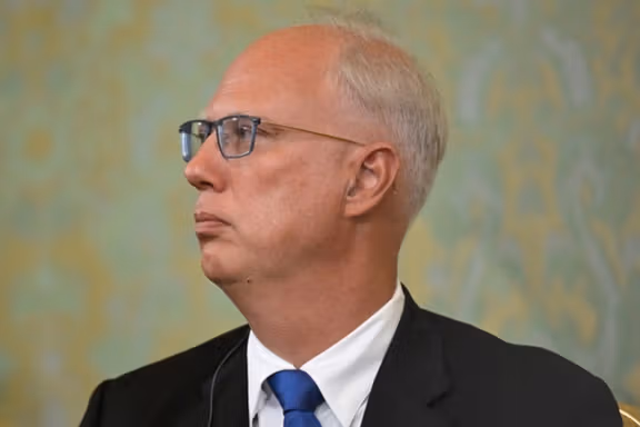 فرستاده ویژه پوتین: جهان قدردان تلاشهای ترامپ و تیم او برای صلح است