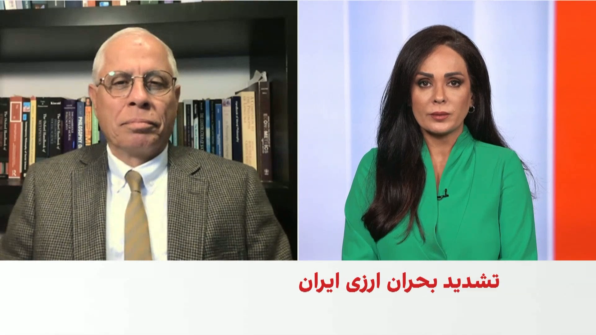 احمد علوی: ناتوانی دولت در پرداخت حقوق، بحران اقتصادی را به بحران سیاسی تبدیل می‌کند