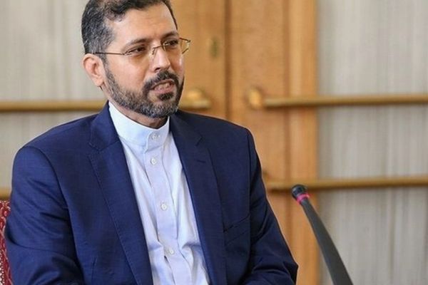 الخارجية الإيرانية: من المتوقع التوصل إلى اتفاق مع الوكالة الذرية قريبًا