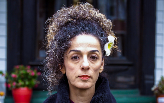 مسیح علینژاد: دانشجویان و دانشآموزان پسر در اعتراض به مسمومیت دختران شنبه به کلاس نروند