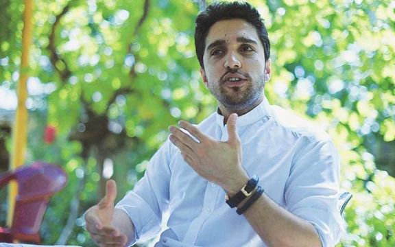 Spokesman for the Afghan National Resistance: Ahmad Massoud is in a safe place and will deliver a message soon