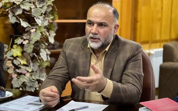 فرماندار رشت با اشاره به مشکلات اقتصادی: باید تحملتان را بالا ببرید