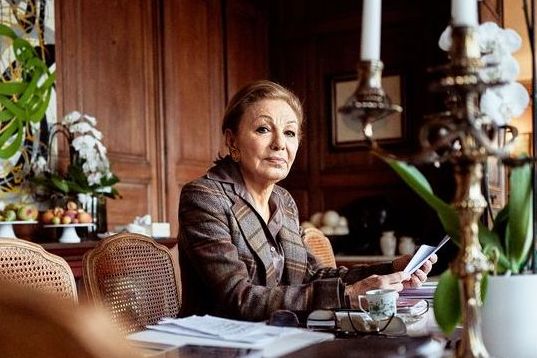 پیام نوروزی شهبانو فرح پهلوی: نوروز باستانی، پیامآور پیروزی راستی بر دروغ است