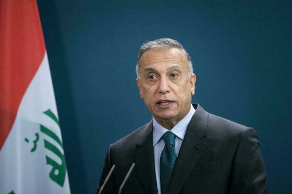 Iraq’s Premier To Visit Iran And Saudi Arabia
