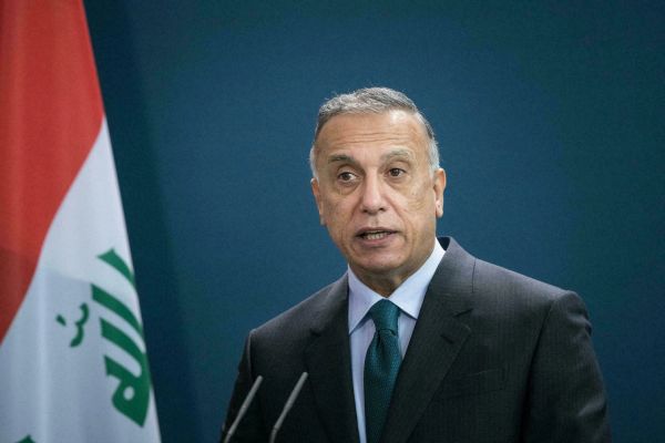 Iraq’s Premier To Visit Iran And Saudi Arabia