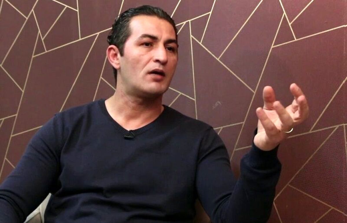 حمایت پرویز برومند از اعتراضات سراسری و پاسخ به خامنه‌ای: مردم ایران اغتشاشگر نیستند