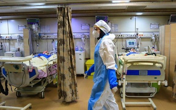 معاون اجتماعی بهزیستی: ۵۱ هزار کودک در ایران پدر یا مادر خود را در اثر کرونا از دست دادند