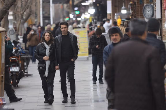 Iran rial hits fresh low as dollar tops 1.55 million