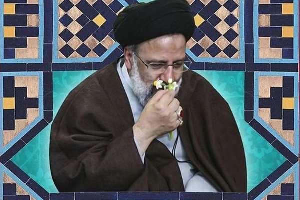 شقيق صهر الرئيس الإيراني السابق: "رئيسي" شهيد الإرهاب والمقاومة ضد إسرائيل