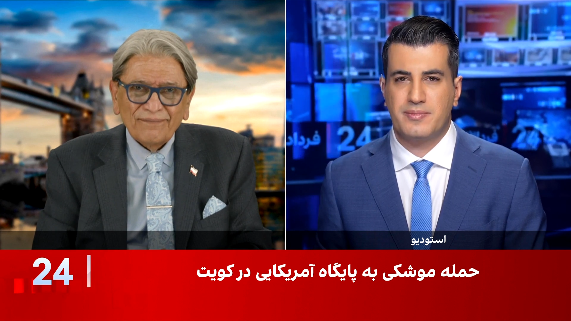 ادامه تنش نظامی همزمان با پیام‌رسانی تهران و واشینگتن