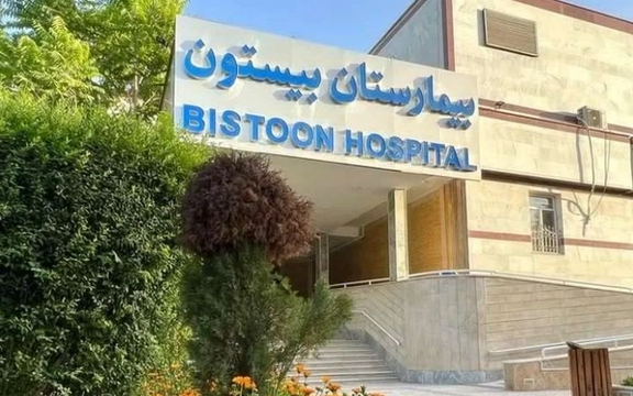 دادستان کرمانشاه: دختر ۱۰ساله در حال عمل چشم به کما رفت و پدرش در بیمارستان درگذشت