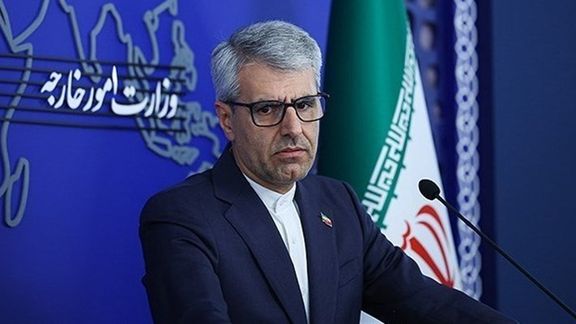 بعد تحذيرات ترامب.. طهران: نحتفظ بالحق في متابعة "اغتيال أبطالنا" قضائيا