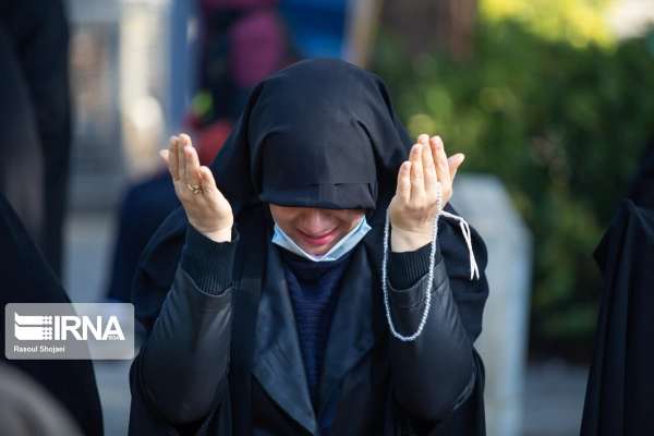 دعوات لإقامة صلاة الاستسقاء وتحذيرات من احتمال إخلاء طهران بسبب الجفاف