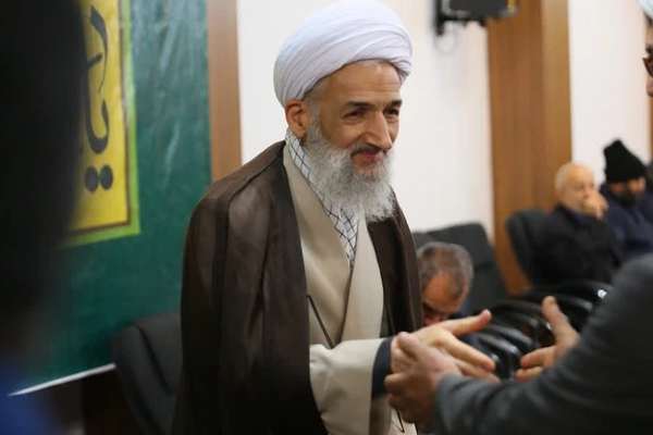 نماینده خامنهای در مازندران: انقلاب اسلامی در اوج اقتدار است